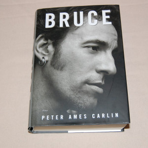 Peter Ames Carlin Bruce